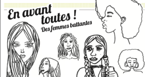 En avant toutes ! Des femmes battantes