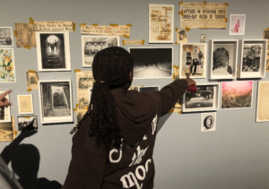 Quand les élèves font exposition : retour sur cinq projets Œuvres en Résidence